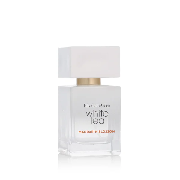 White tea mandarin blossom