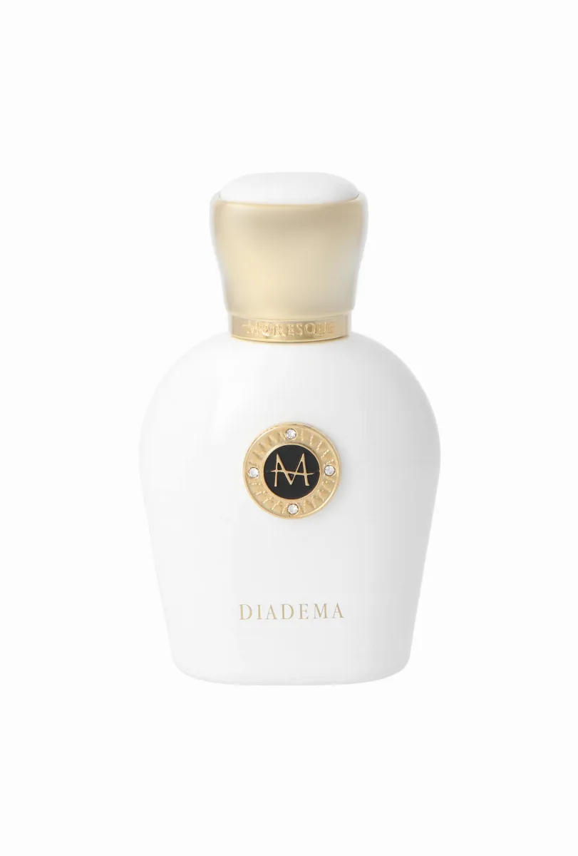 Moresque Diadema Eau De Parfum 50