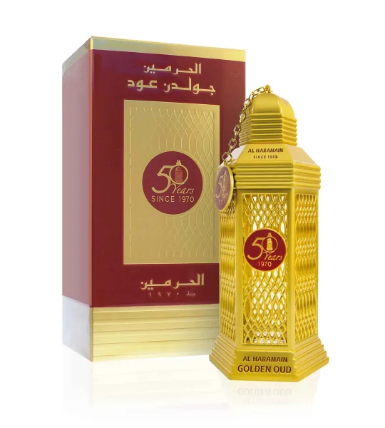 Golden oud 50 years thumbnail 2