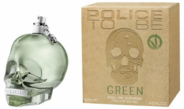 To be green