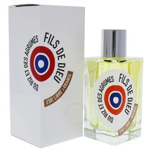 Fils de dieu du riz et des agrumes thumbnail 2