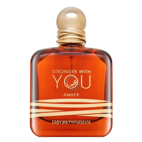 Armani (Giorgio Armani) Emporio Armani Stronger