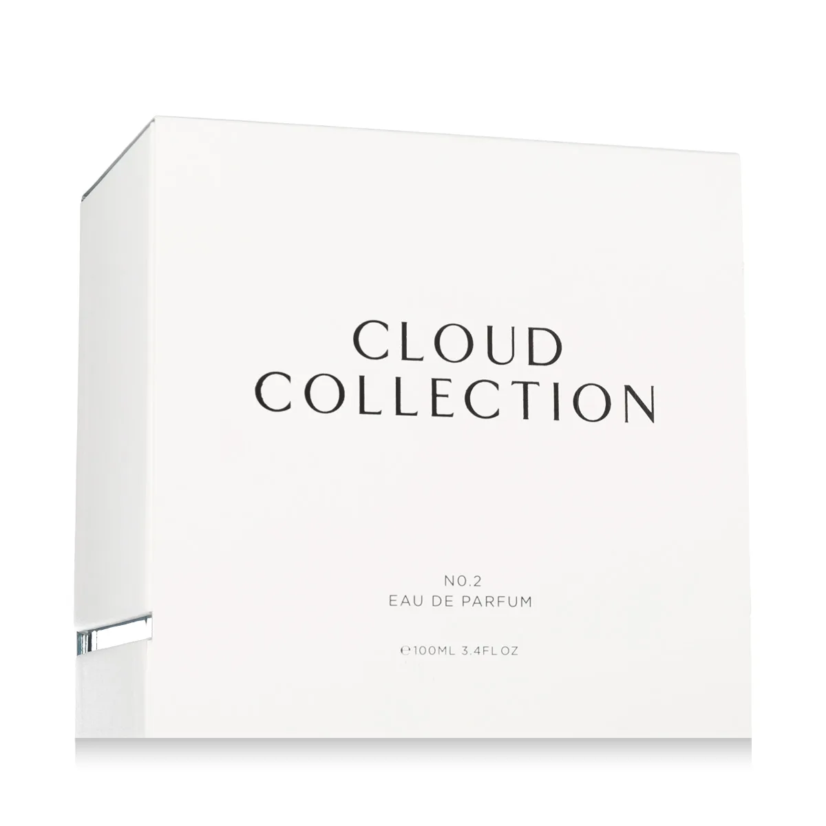 Zarkoperfume Cloud Collection No.2 Eau