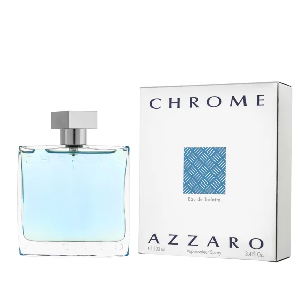 Chrome