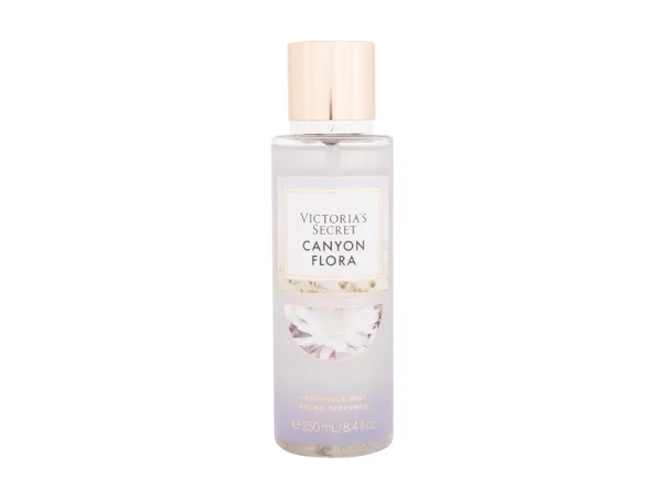 Canyon flora