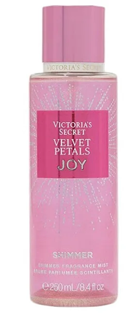 Victoria secret Velvet Petals Joy Ķermeņa