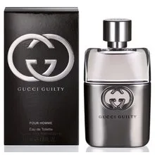 Gucci Guilty Eau De Toilette 200