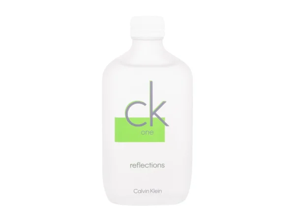 Ck one reflections