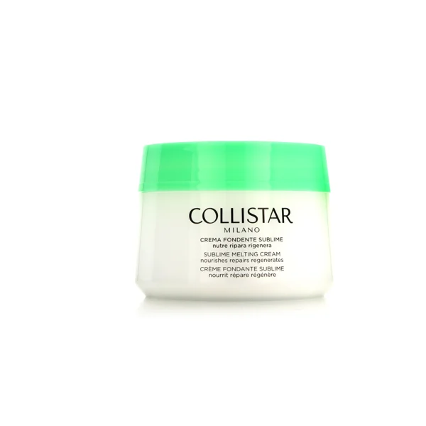Sublime dark cream with italian hazelnut oil for very dry skin 400ml maxi size thumbnail 2