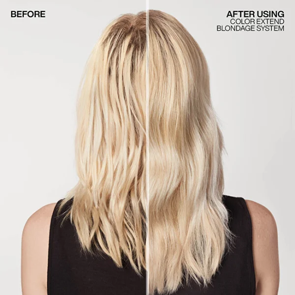 Color extend blondage thumbnail 3