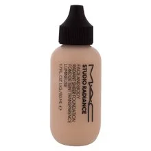 Studio radiance face and body radiant sheer foundation thumbnail 8