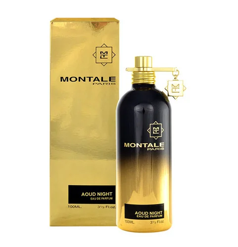 Aoud night