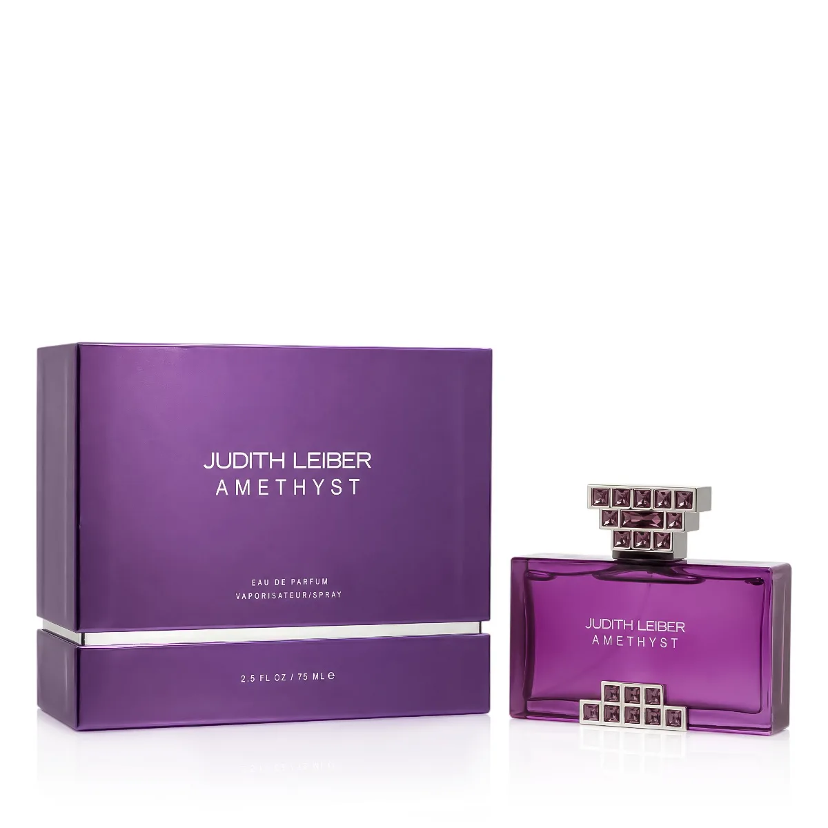 Judith Leiber Amethyst Eau De Parfum