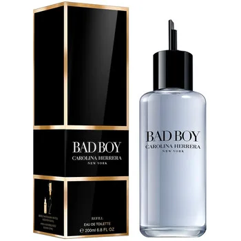 Carolina Herrera Bad Boy Eau De
