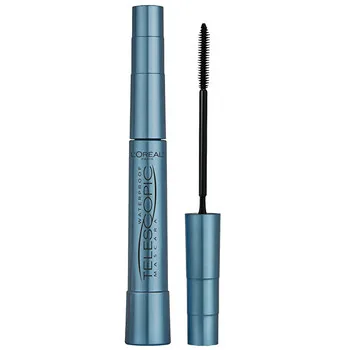 L`Oréal Paris L`oreal Waterproof Mascara Telescopic