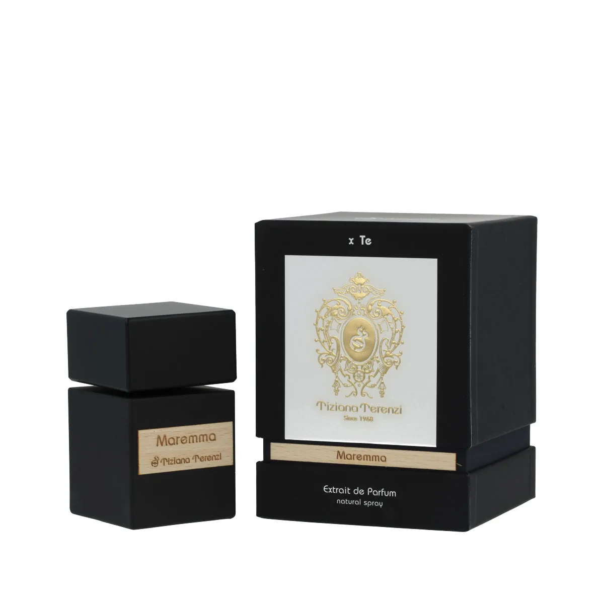 Tiziana Terenzi Maremma Parfum 100 ml