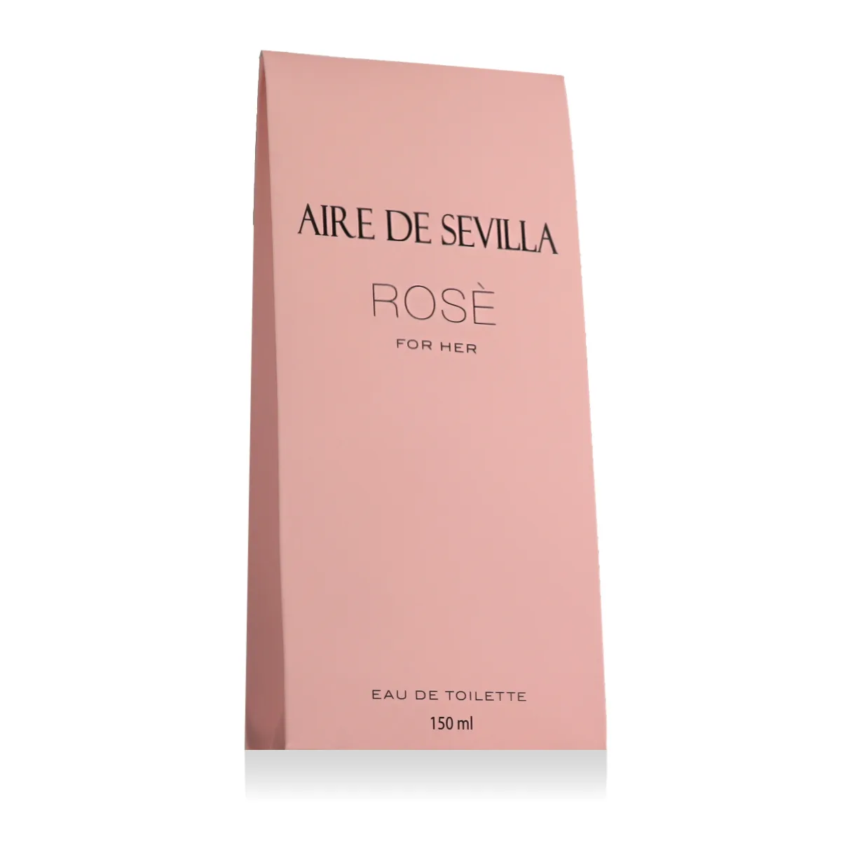 Instituto Espanol Aire de Sevilla Rose