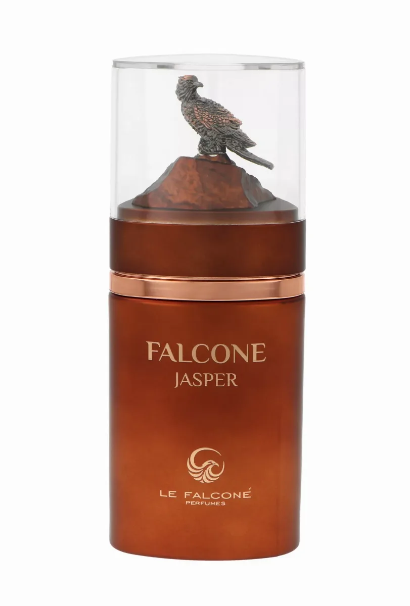 Le falcone Falcone Jasper Eau De