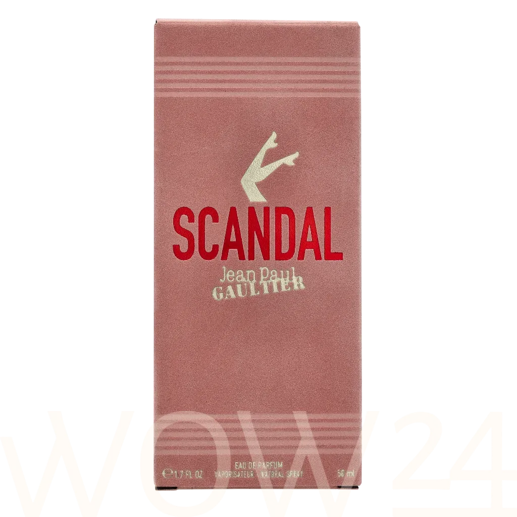 J.p. gaultier Scandal Eau De