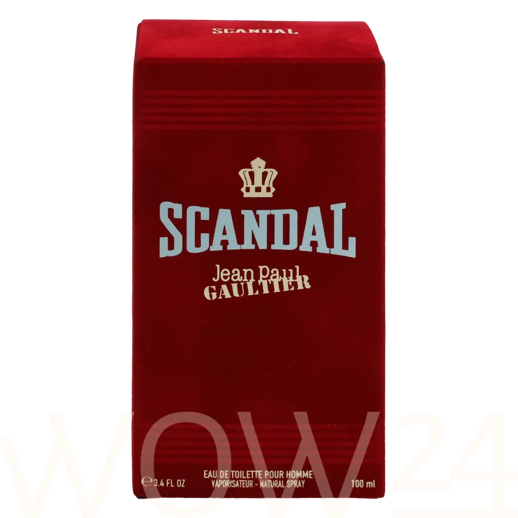 J.p. gaultier Scandal Eau De