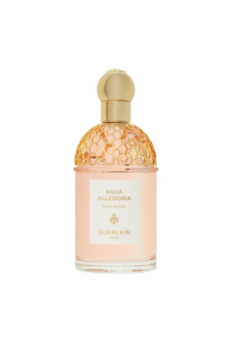 Guerlain Flakon Guerlain Aqua Allegoria Rosa