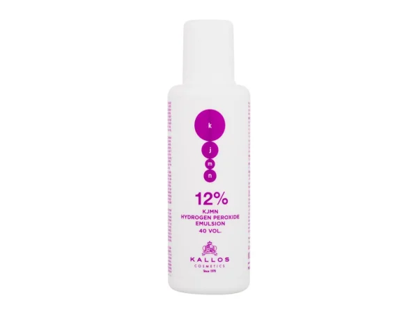 Kjmn hydrogen peroxide emulsion