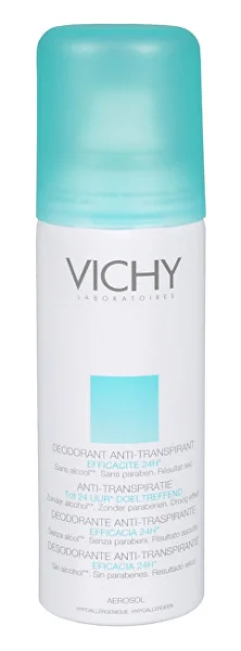 Deodorant antiperspirant