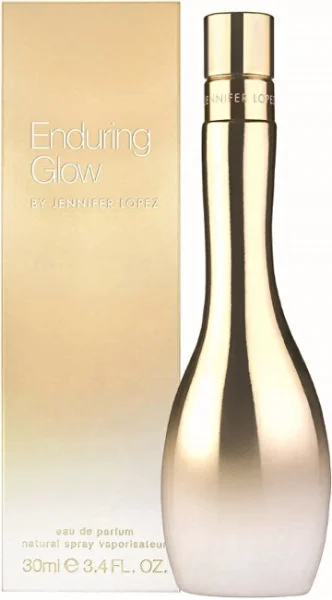 Enduring glow