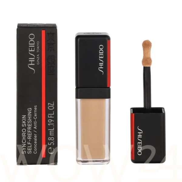 Synchro skin self refreshing concealer 102 thumbnail 7