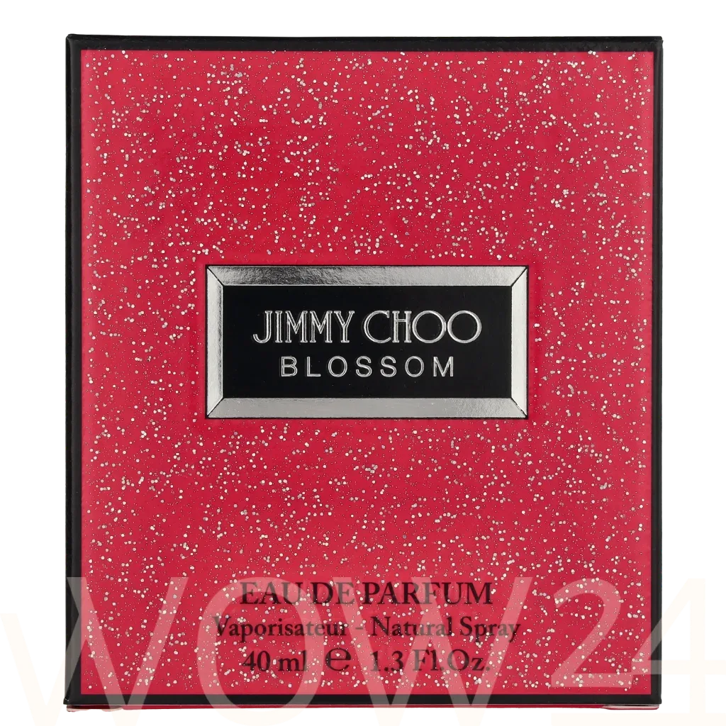 Jimmy choo Jimmy Choo Blossom Eau