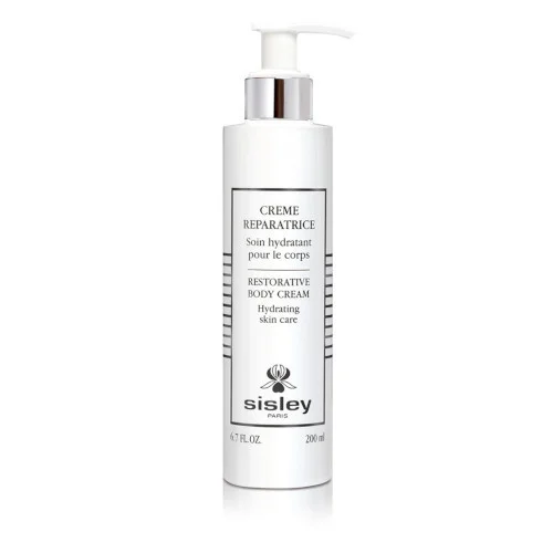 Restorative body cream