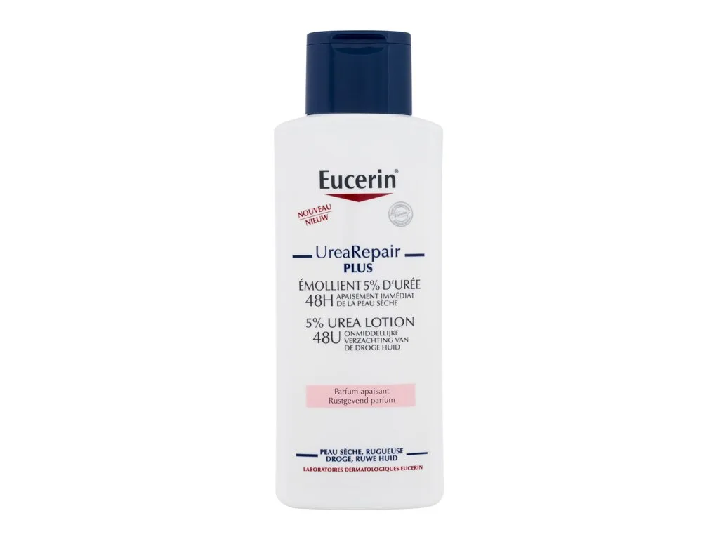 UreaRepair Plus 5% Urea Lotion