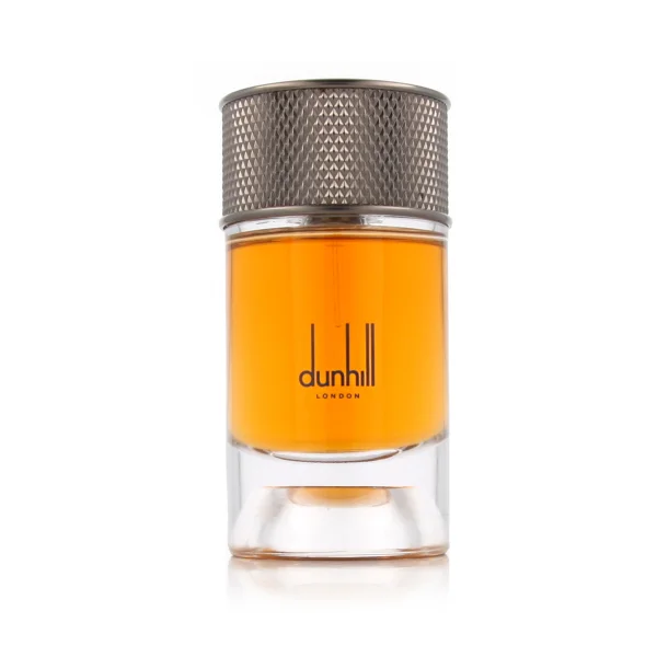 Signature collection moroccan amber