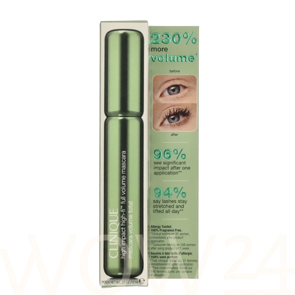 Clinique High Impact High-Fi Full Volume