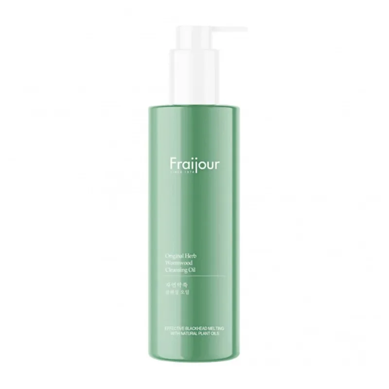 Fraijour Original Herb Wormwood Cleansing Oil