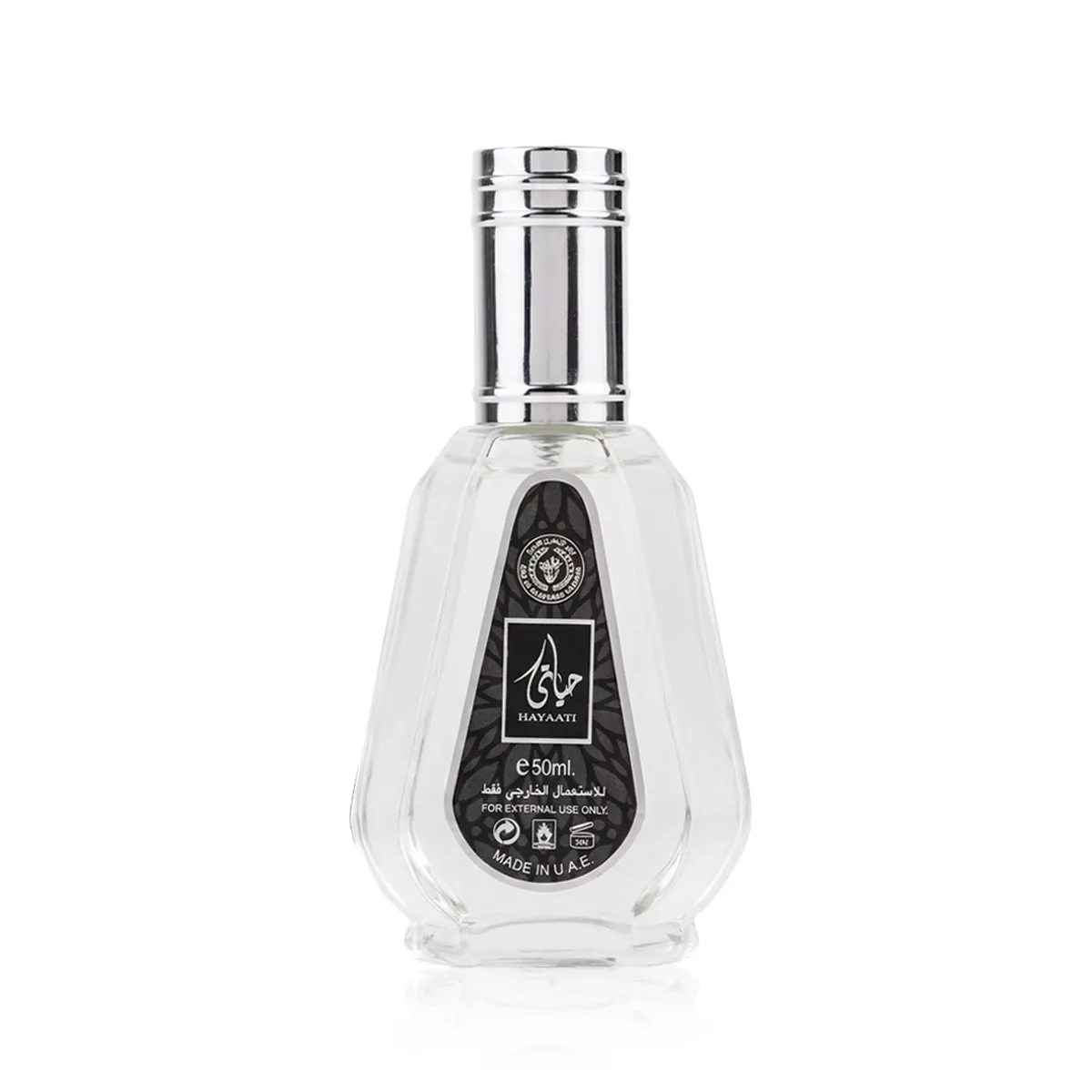 Ard Al Zaafaran Hayaati Eau De