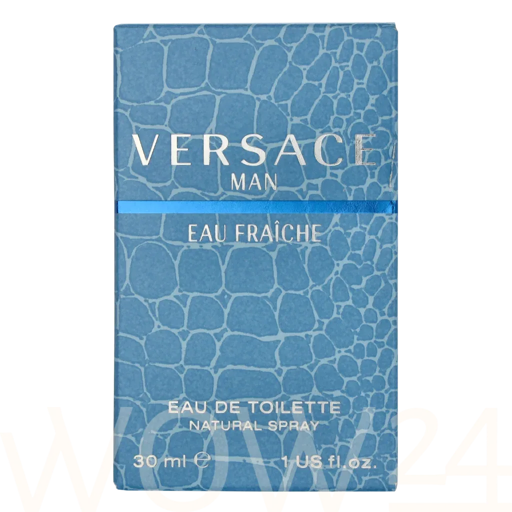 Versace Man Eau Fraiche Eau De