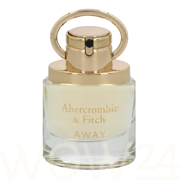 Away woman thumbnail 6