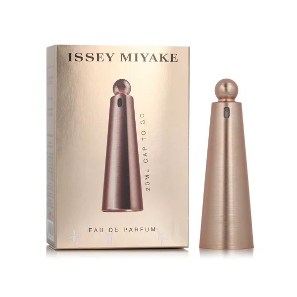 Nectar d’issey igo