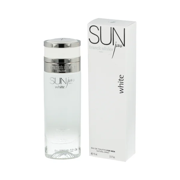 Sun java white men