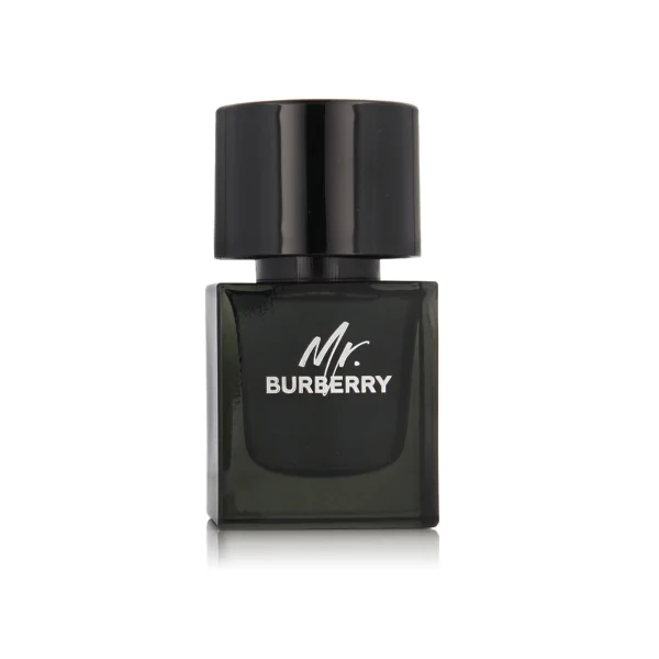Mr. burberry