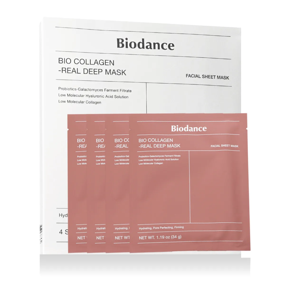 Biodance Bio Collagen