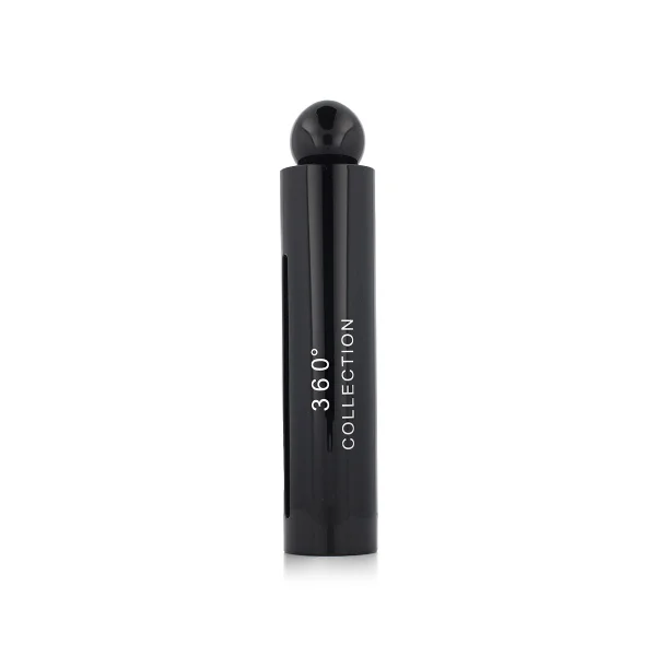 360° collection noir for men thumbnail 2