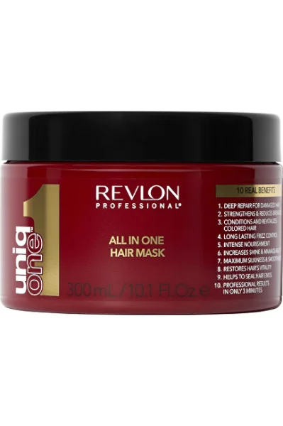 Uniq one superior hair mask