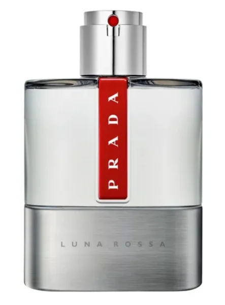Luna rossa