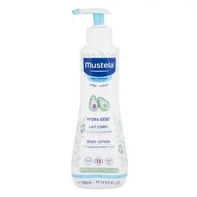 Hydra bébé body lotion thumbnail 4