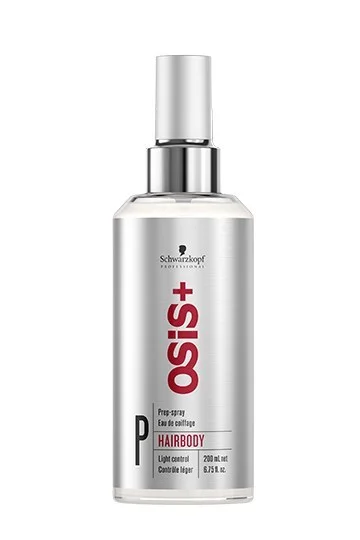 Osis+ hairbody prep-spray