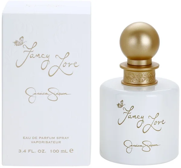 Fancy love thumbnail 3