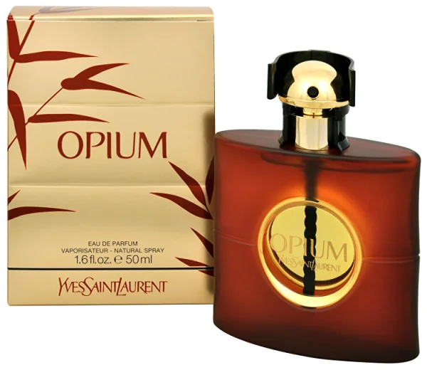 Opium 2009
