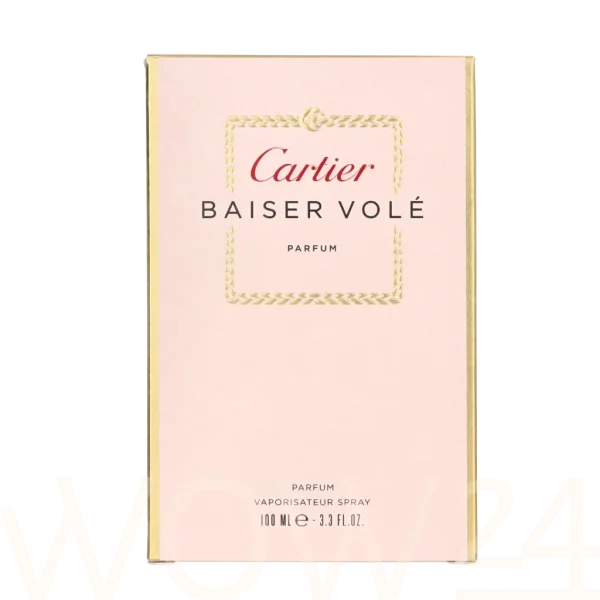 Baiser vole parfum thumbnail 8